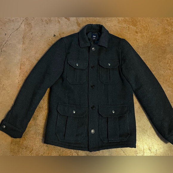 Vintage Gap Jacket. - Picture 2 of 2